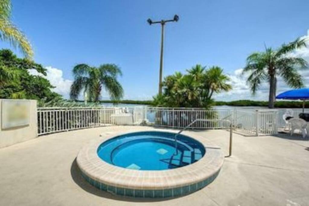 Little Harbor Resort #510 Tampa Bay Fl Beach, Hot Tub, Pools Ruskin Exterior foto